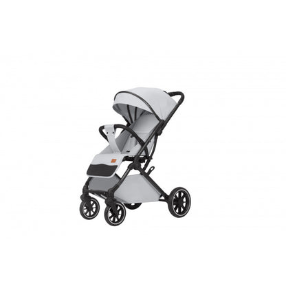 Stroller Can Sit And Lie Down Lightweight Folding Four-wheel Shock Absorber Baby Stroller